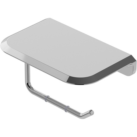 Держатель туалетной бумаги CEZARES LINER-PHM-01