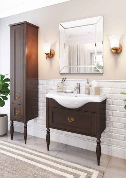 Зеркало (75х85) Roca America Evolution L ZRU9302950