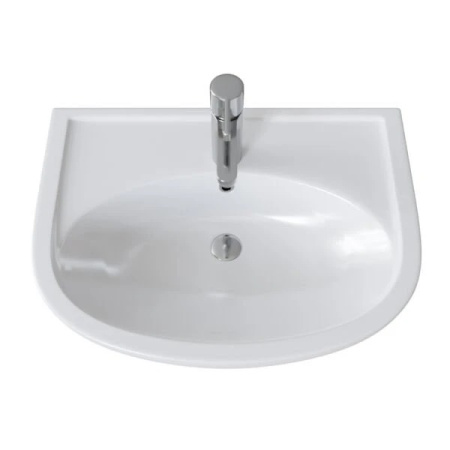 Раковина Misty Sonata ЕК 0112