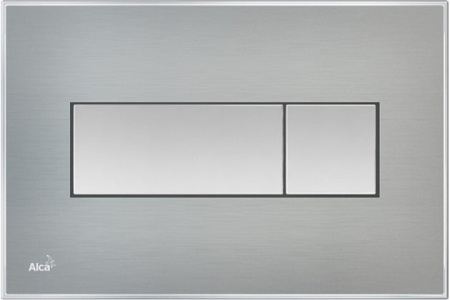 Клавиша смыва Alcaplast M1471-AEZ110