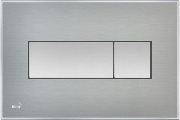 Клавиша смыва Alcaplast M1471-AEZ110