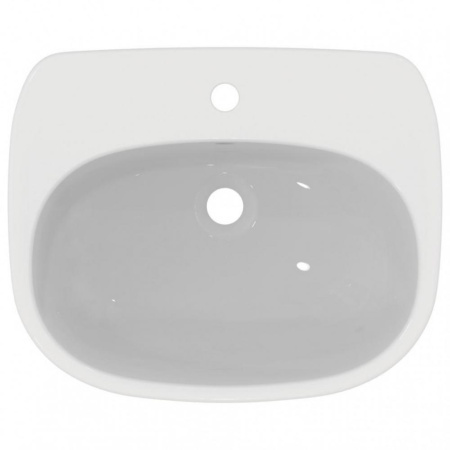 Раковина полувстраиваемая Ideal Standard TESI T010001