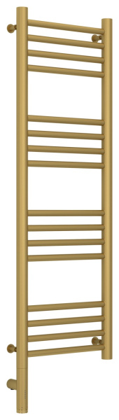 Полотенцесушитель электрический (100х30) Сунержа Богема 3.0 032-5804-1030 левый