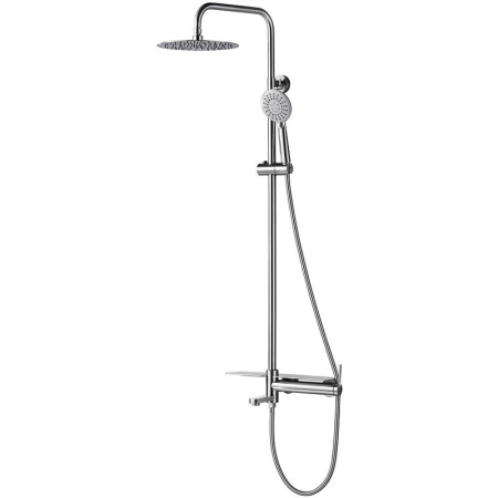 Душевая система Belbagno Etna ETN-VSCM-IN