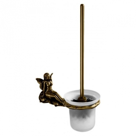 Ершик для унитаза Art&Max AM-0981-B