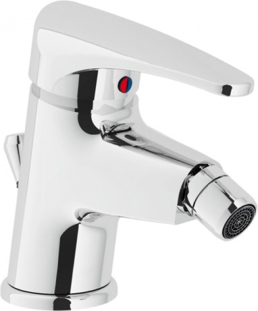 Смеситель для биде NOBILI DISCO DI25119/1CR