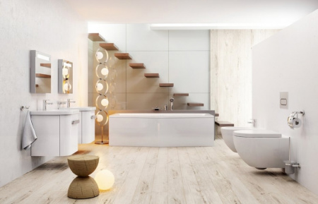 Ванна Ravak Magnolia (170x75) C501000000