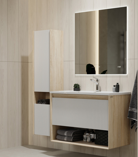 Пенал Jorno Tossony 140 Toss.04.140/P/SS-W/JR