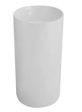 Раковина напольная (45х45) SantiLine SL-4014MW