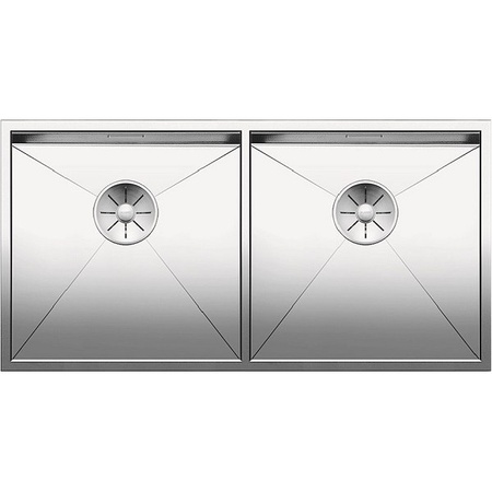 Кухонная мойка Blanco Zerox 521619