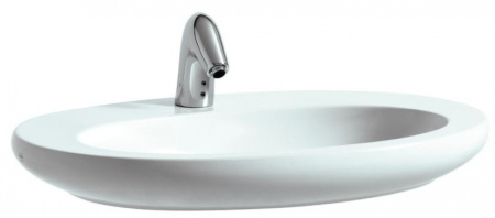 Раковина Laufen Alessi 8.1897.2.400.104.1