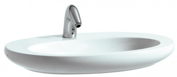 Раковина Laufen Alessi 8.1897.2.400.104.1