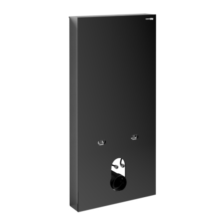 Модуль системы инсталляции для биде WasserKRAFT Naab 86BDT.050.BL