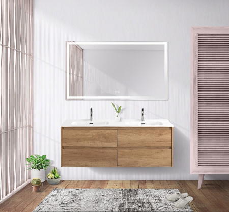 Тумба под раковину BelBagno Kraft 140 KRAFT-1400-4C-SO-2-RNN