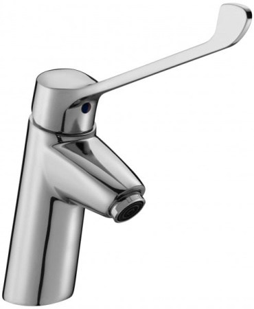 Смеситель для раковины Jacob Delafon EASY E18162-CP