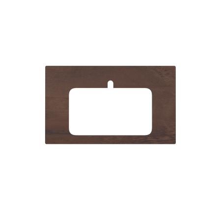 Столешница под раковину Kerama Marazzi Plaza Про Феррум PL2.DD571300R\80