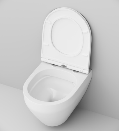 Комплект унитаза с инсталляцией AM.PM Spirit V2.0 FlashClean IS47031.701700