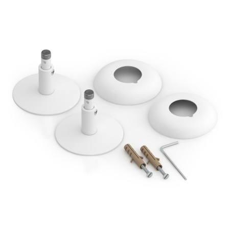 Полотенцесушитель водяной Стилье Версия-КН (600х500) 30640-6050