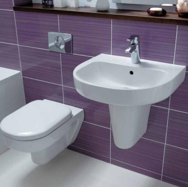 Смеситель для раковины Ideal Standard Ceraplus B8204AA