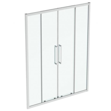 Реверсивная раздвижная панель-дверь, Ideal Standard I.Life Sliding, T4953EO