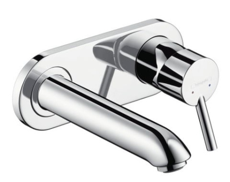 Смеситель для раковины Hansgrohe Talis S² 31618000