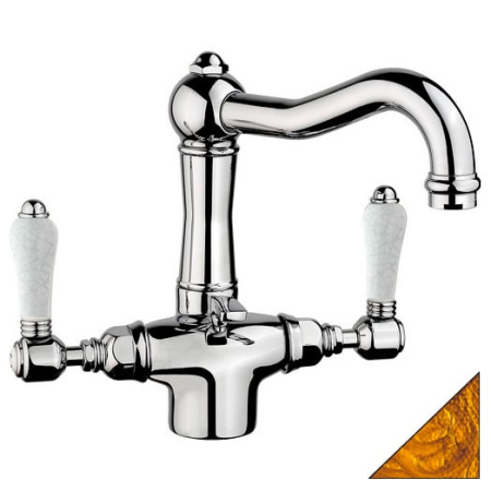 Смеситель Nicolazzi DAMES ANGLAISES 1432GB78A