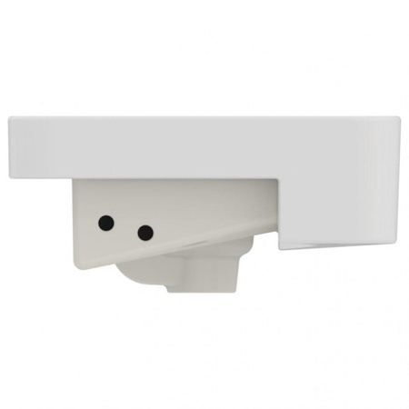 Раковина полувстраиваемая Ideal Standard Strada II 50 T299301