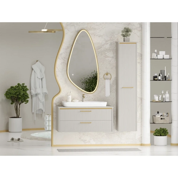 Пенал Brevita Elche ELC-05035-010L