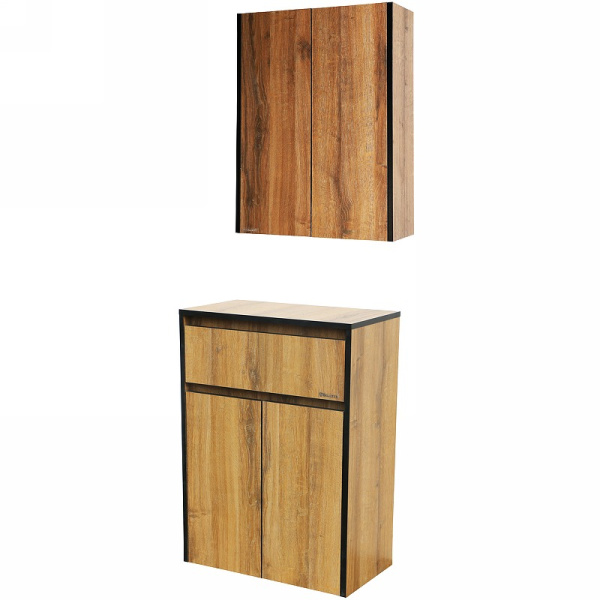 Комод Bellezza Бруно 60 4632209090498