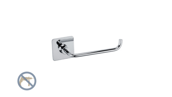 Бумагодержатель FIXSEN Square FX-93110