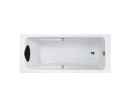 Ванна акриловая 180х90 см Jacob Delafon Odeon Up E60581-00
