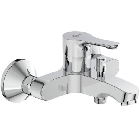 Смеситель для ванны Ideal Standard Dot 2.0 BC326AA