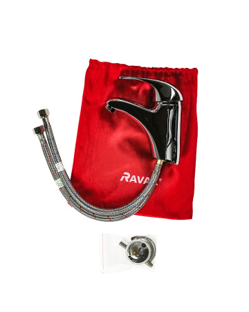 Смеситель для раковины Ravak Rosa RS 012.00 X070022