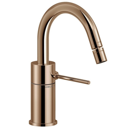 Смеситель для биде Nobili Velis VE125139/2RCP