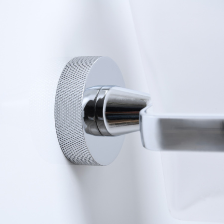 Стакан для зубных щеток WasserKraft Mosel K-46628