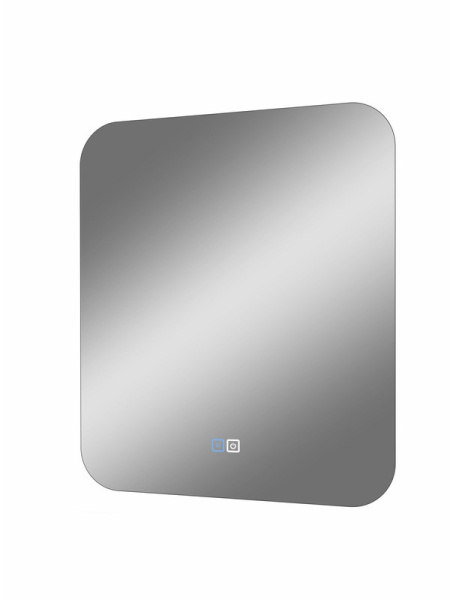 Зеркало с подсветкой (60x70) Continent Burzhe ЗЛП2288