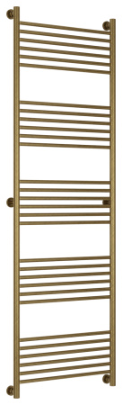 Полотенцесушитель Водяной Прямая Сунержа Богема + (190х60) Состаренная бронза 05-0220-1960