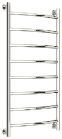 Полотенцесушитель водяной выгнутая (100х50) Сунержа Галант+  00-0200-1050