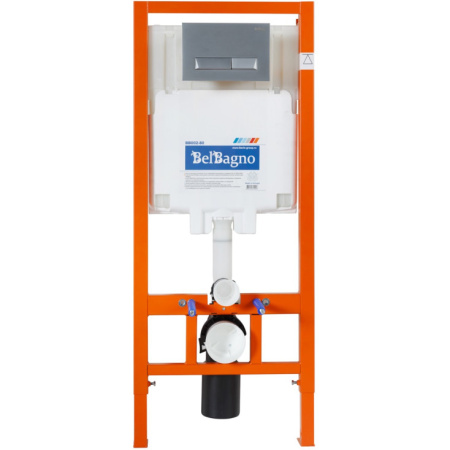 Инсталляция для унитазов BelBagno BB002-80