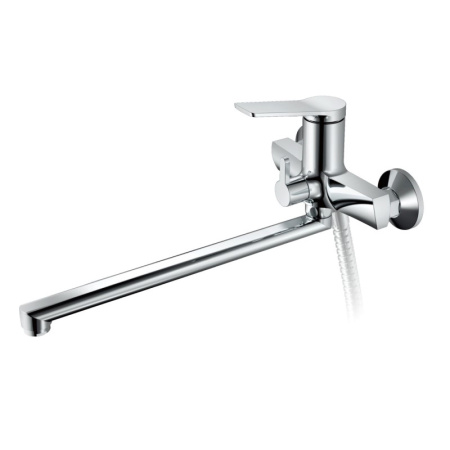 Смеситель для ванны Haiba HB22572