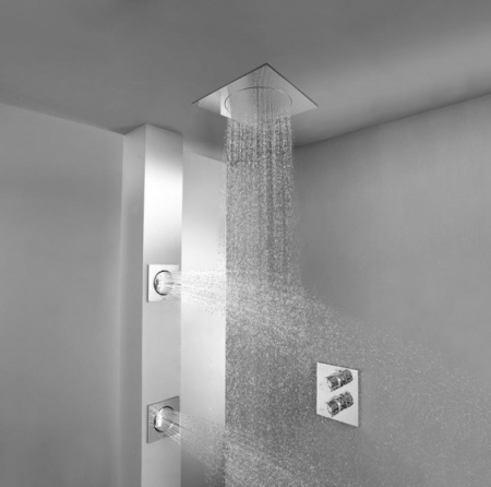 Термостат для душа Grohe Allure 19380 000 (19380000)