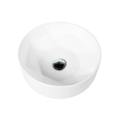 Накладная раковина (39х39) BelBagno BB1342H300