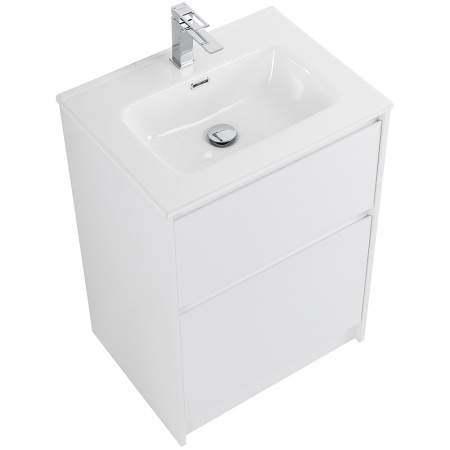 Тумба под раковину BelBagno Kraft 60 KRAFT-600-2C-PIA-BO