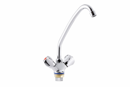 Смеситель для кухни ПСМ-Профсан СТАНДАРТ-Б ПСМ PSM-127-50