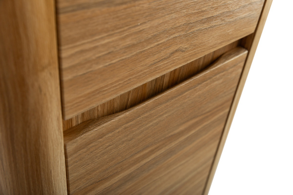 Пенал подвесной Cezares  RELAX-1500-2A-SO-RC-P