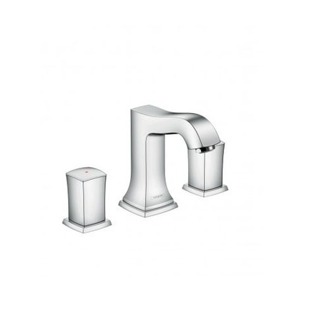 Смеситель для раковины Hansgrohe Metropol 31304000