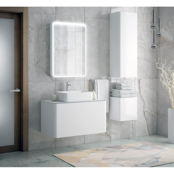 Тумба подвесная Corozo Рино 90 Z2 SD-00001228