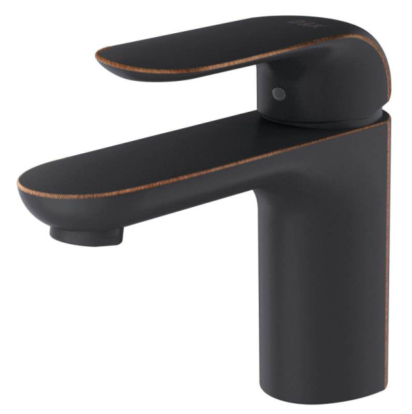 Смеситель для раковины D&K Venice Gondola (DA1022118) Смеситель для раковины D&K Venice Gondola (DA1022118)