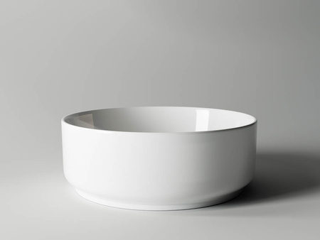 Раковина накладная (36х36) Ceramica Nova ELEMENT CN5001