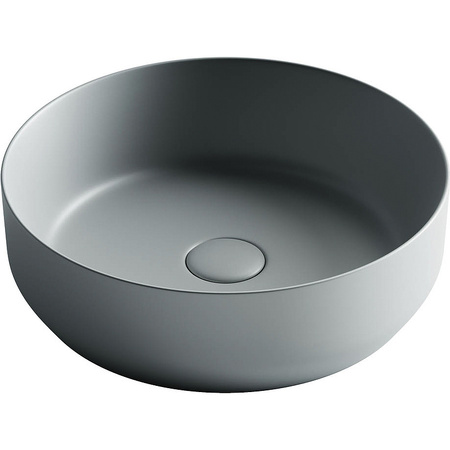 Раковина накладная (39х39) Ceramica Nova ELEMENT CN6022MH